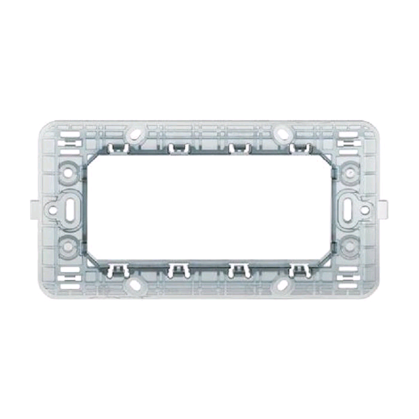 SUPPORTO BITICINO MATIX 4 MODULI