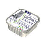 LECHAT FRESH 100 GR. PATE' CON POLLO E ORTAGGI