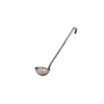 MESTOLO INOX CM 6 DELTA 