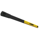 MANICO MARTELLO CARPENTIERE FIBRA CM.45