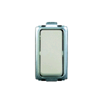 DEVIATORE UNIPOLARE COMPATIBILE MAGIC