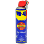 SBLOCCANTE WD-40 500ML