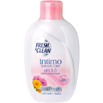 FRESH e CLEAN INTIMO 200ML CALENDULA EXTRADEL