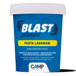 PASTA LAVAMANI KG.1 BLAST CAMP