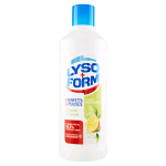 LYSOFORM PAVIMENTO DISINFETTANTE TE' VERDE E LIMONE