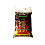 PELLET SPAZZACAMINO KG.2 ANTIFULIGGINE LAPILLO