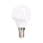 LAMPADA LED AIGO Sfera 7W E14 6500K