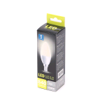 LAMPADA LED AIGO Oliva 9W E14 4000K SCT