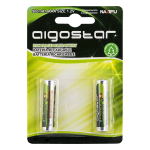 BATTERIA AIGO RICARICABILE 2 PZ. MINI STILO