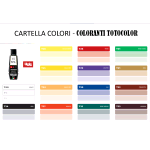 TOTOCOLOR T 22 ML 15 TERRACOTTA