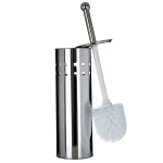 SCOPINO WC VENTO INOX