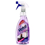 VETRIL VETRI E SPECCHI ANTI ALONI 650ML