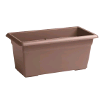 VASO CASSETTONE 60 TORTORA