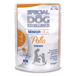 SPECIAL DOG EXCELLENCE 100gr POLLO