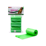 SACCHETTI PER FECI CANE 22X32 PZ.3