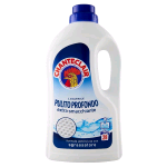 CHANTECLAIR LAVATRICE 28 LAVAGGI PULITO PROFONDO 1260ML