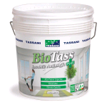 BIOTASS PLUSS LT.4 LAVABILE ANTIMUFFA