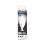 LAMPADA LED AIGO Oliva 9W E14 6500K SCT