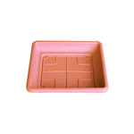 SOTTOVASO QUADRO CM. 40