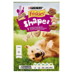 BISCOTTI CANE FRISKIES SHAPES GR.400