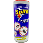 INSETTICIDA SPIRA POLVERE FORMICHE E SCARAFAGGI GR.250