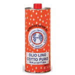 OLIO DI LINO COTTO LT.1