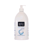 NEUTRODERMA SAPONE LIQUIDO 1LT NEUTRO