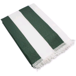 TENDA DA SOLE 300X300 MIRA BIANCO/VERDE C/OCCHIELLO