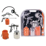 KIT COMPRESSORE PZ.5 BRIXO
