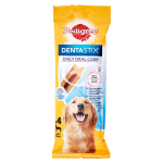 DENTASTIX SNACK PER CANI DA 25+KG. PZ.4