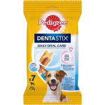 DENTASTIX SNACK PER CANI DA 5-10KG. PZ.7