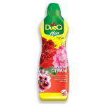 CONCIME LIQUIDO DUECI KG.1 GERANI