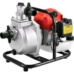 MOTOPOMPA AUTOADESCANTE 52 STARS 2T CC  52 MM 32 LT /M 130 H.MT 30