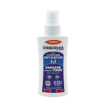 REPELLENTE SPRAY ANTIZANZARE DHERMA