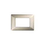 PLACCA COMP.MATIX 3P SABBIA