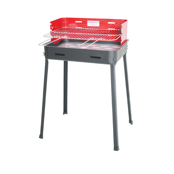 BARBECUE MAGNUM 53X39X80