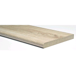 MENSOLA KIMO RIVESTITA 1,8X20X060 ROVERE GRIGIO