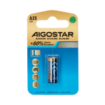 BATTERIA AIGOSTAR A23 12V BL.1 PZ.