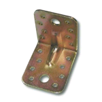 PIASTRA ANGOLARE PESANTE 65X65