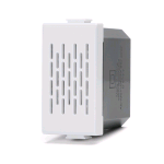SUONERIA ABM 12VA 230V COMPATIBILE MATIX