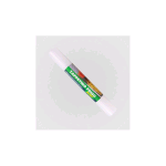 TAPPETINO ANTIGRAFFIO BRILLA CM.30X100 TRASPARENTE