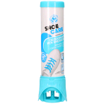 DEODORANTE PER SCARPE SHOE CARE ML100 SETA BLU