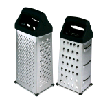 GRATTUGIA UNIVERSALE ILSA TORRE 4 LATI 