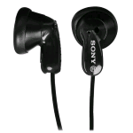 CUFFIE AURICOLARE SONY 