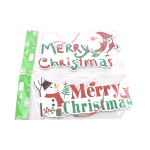APPENDINO MERRY CHRISTMAS CARTONCINO 