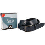 CINTURA SOPRANI CM 3.5 BLU