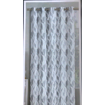 TENDA CONFEZIONATA STEFANIA 200X280 CM. GRIGIO 1