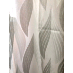 TENDA CONFEZIONATA VANESSA 200X280 CM. GRIGIO 8