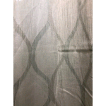 TENDA CONFEZIONATA ARIALA 200X280 CM. TIFFANY