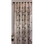 TENDA CONFEZIONATA LAURO 200X280 CM. TORTORA 3